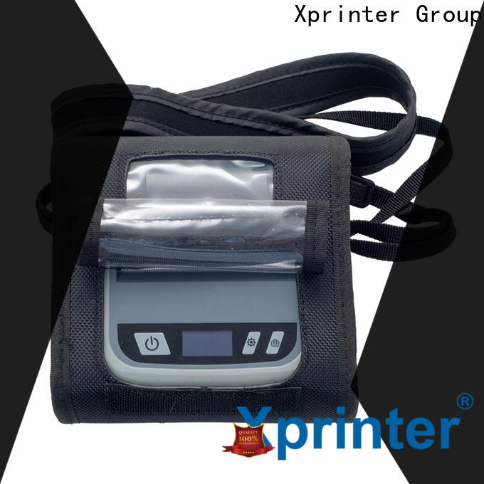 Xprinter label printer accessories factory for storage