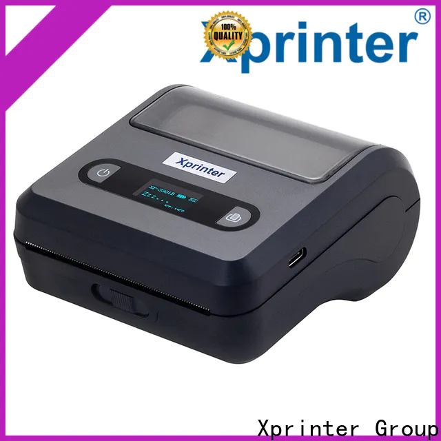 Xprinter wifi label printer directly sale for store