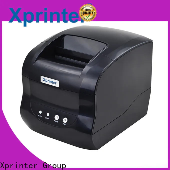 professional 80mm series thermal receipt printer factory for medical care