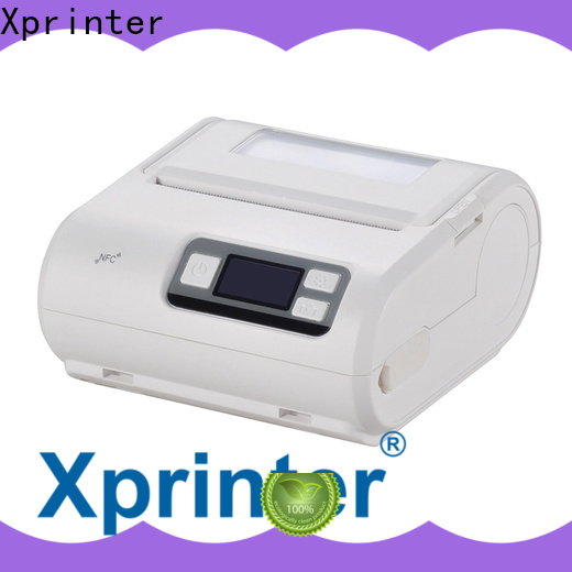 quality printer 58mm customized for supermarket