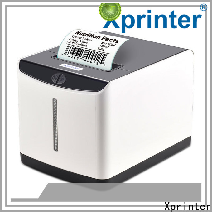 Xprinter thermal printer online directly sale for post