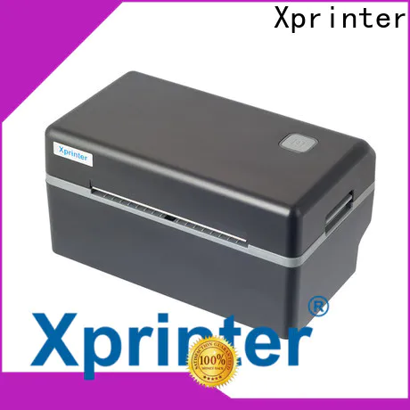Xprinter custom thermal printer from China for post