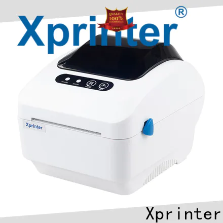 Xprinter excellent barcode label machine wholesale for industry