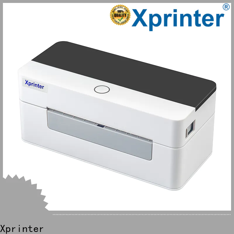Xprinter approved supplier for industry