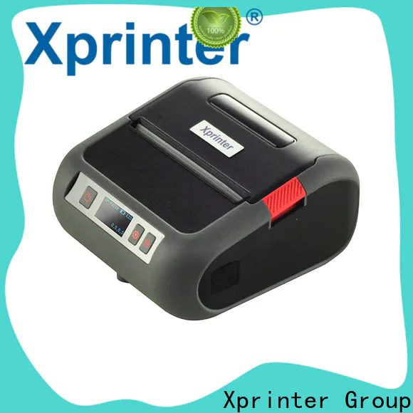 Xprinter long standby best pos printer from China for retail