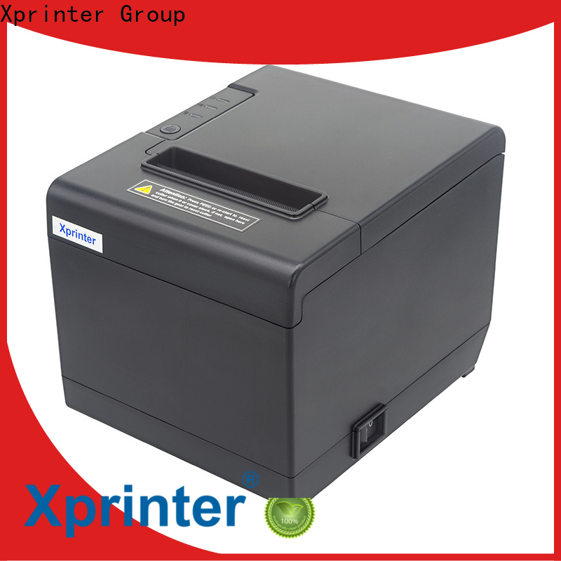 durable receipt printer online manufacturer for catering