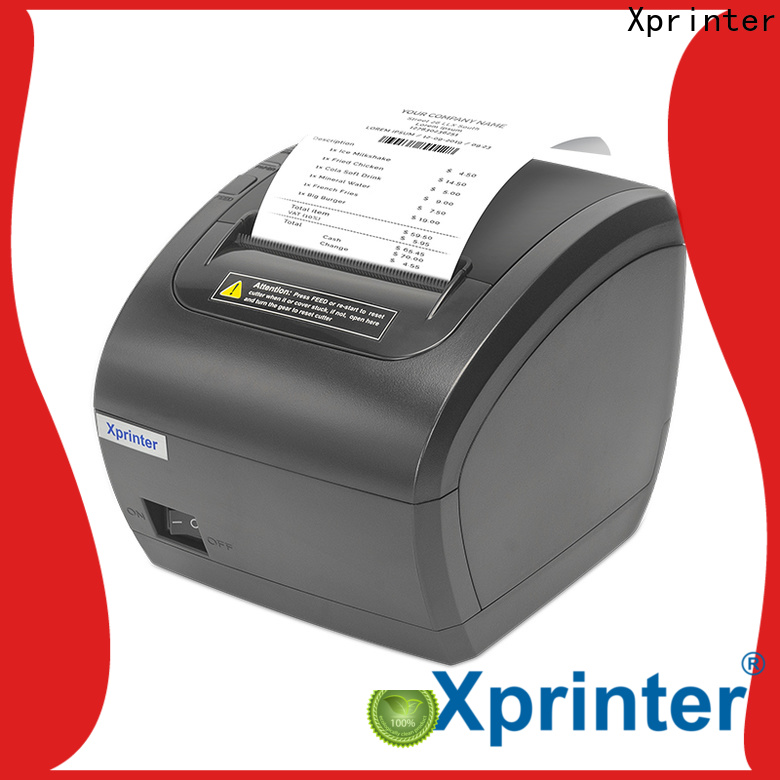 Xprinter dircet thermal series for tax