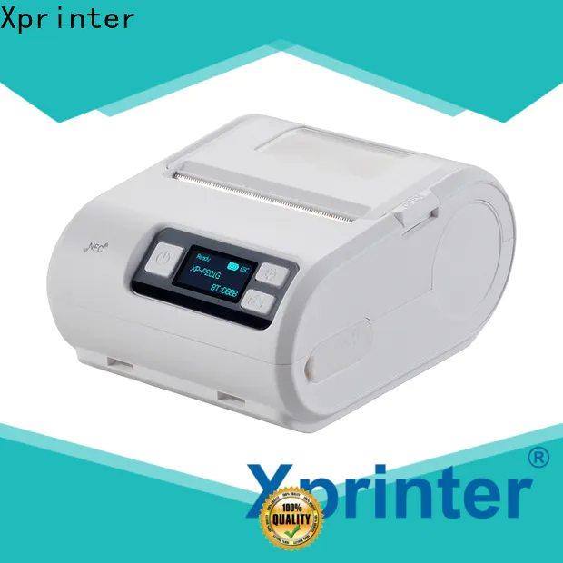 Xprinter quality factory price for storage