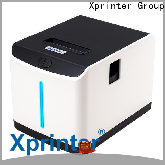 Xprinter professional vendor thermal printer supplier for store