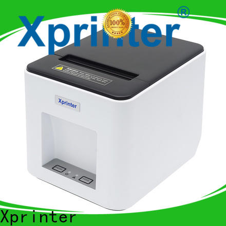 Xprinter barcode and label printer factory for post