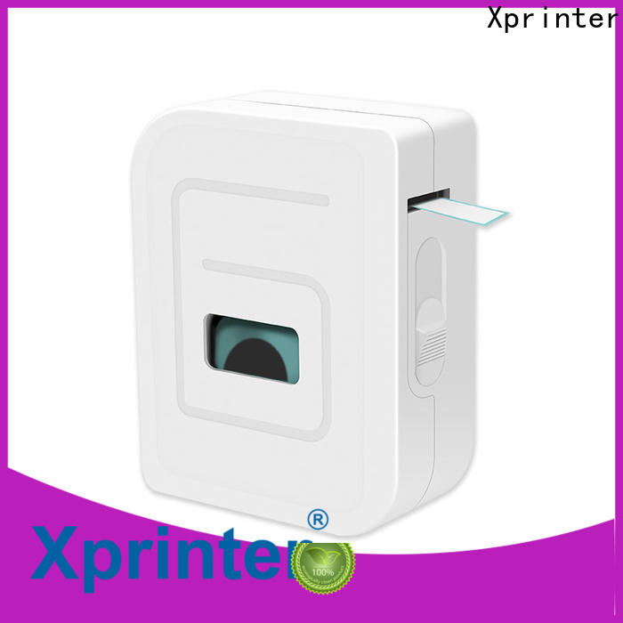 Xprinter certificated thermal receipt printer from China for post
