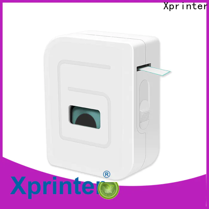 Xprinter certificated thermal receipt printer from China for post