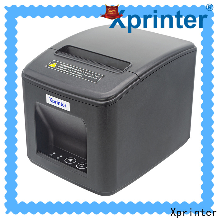 lan cashier receipt printer factory for shop