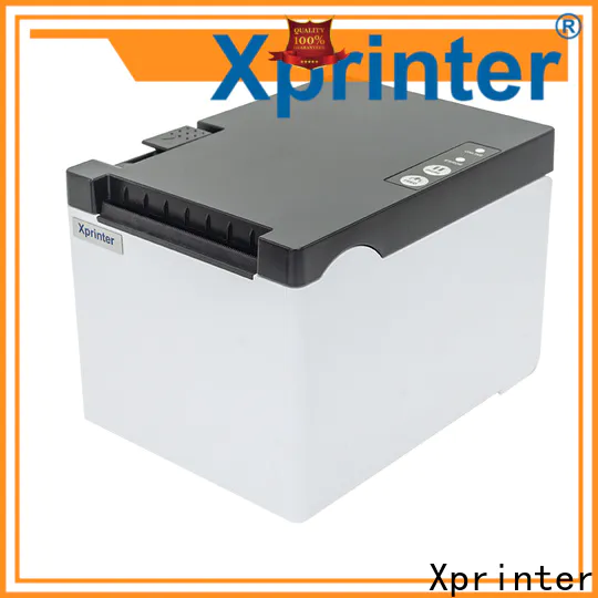 Xprinter barcode label printer supplier for commercial