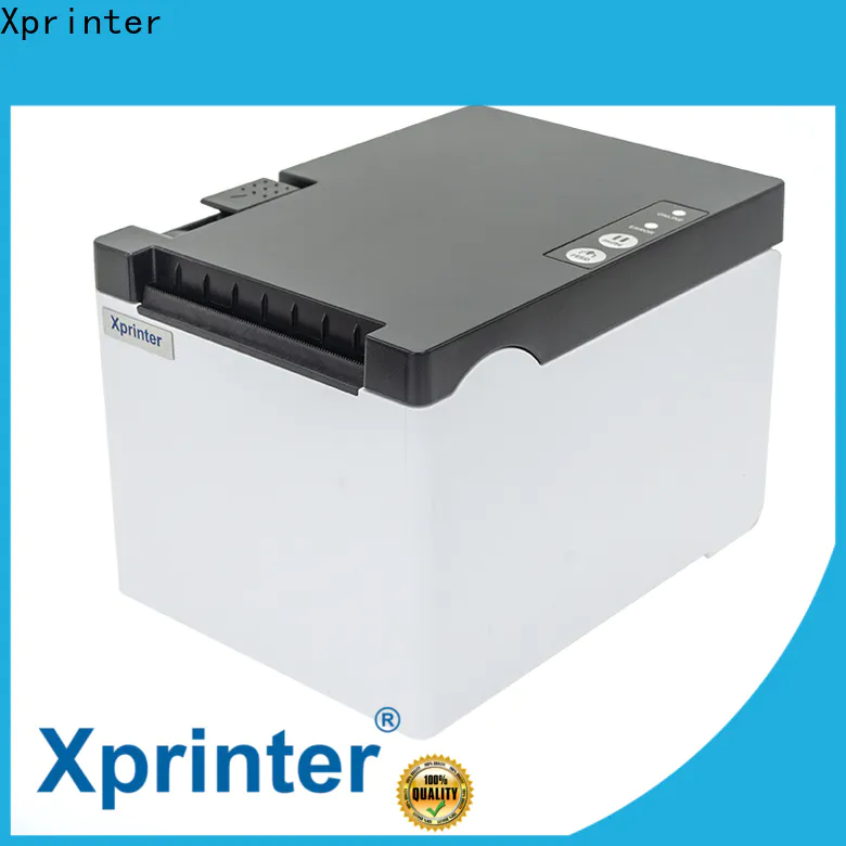 Xprinter best xprinter 80 with good price for post