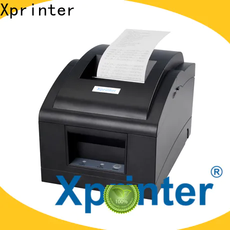 certificated cheap dot matrix printer series for post