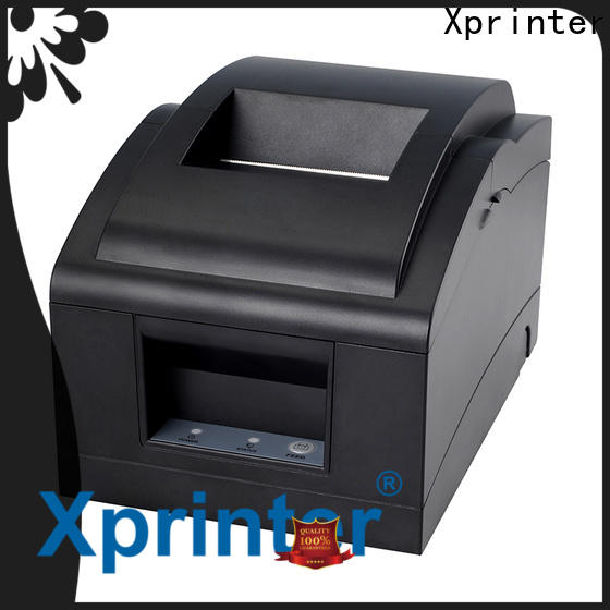 Xprinter cost-effective pos receipt printer supplier for commercial