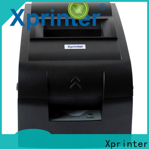 Xprinter serial pos printer wholesale for industry