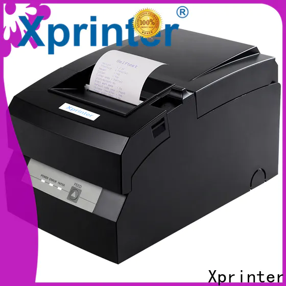 Xprinter mobile thermal receipt printer wholesale for commercial