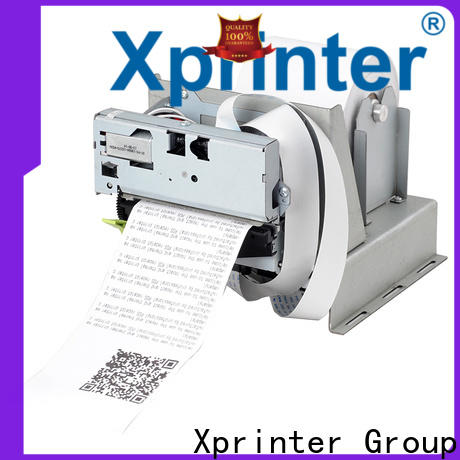 Xprinter wifi thermal receipt printer manufacturer for shop