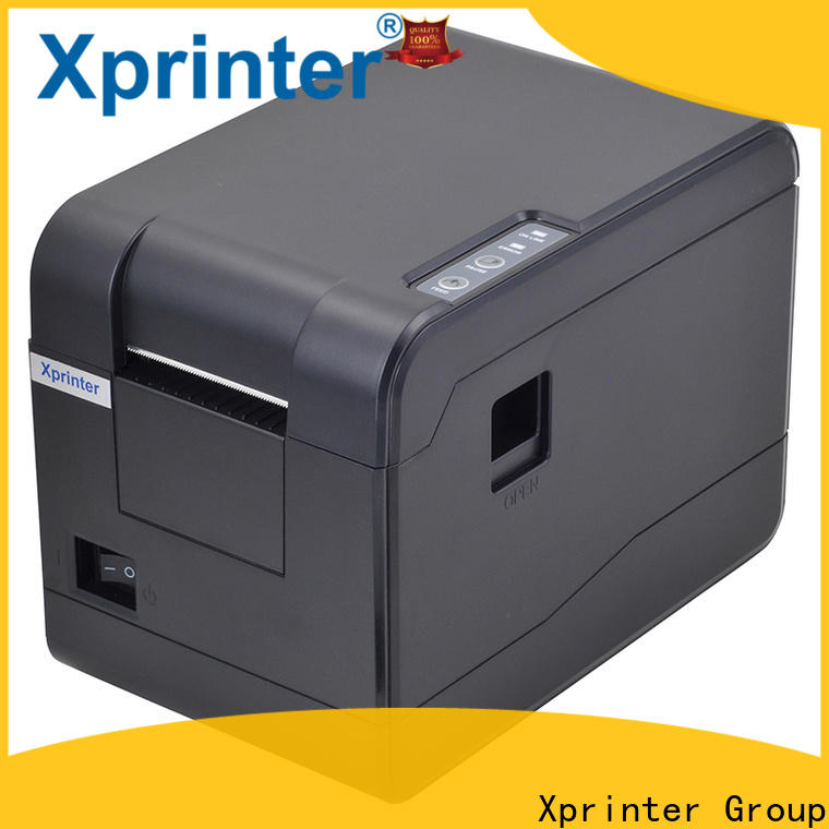 Xprinter slip printer for sale personalized for store