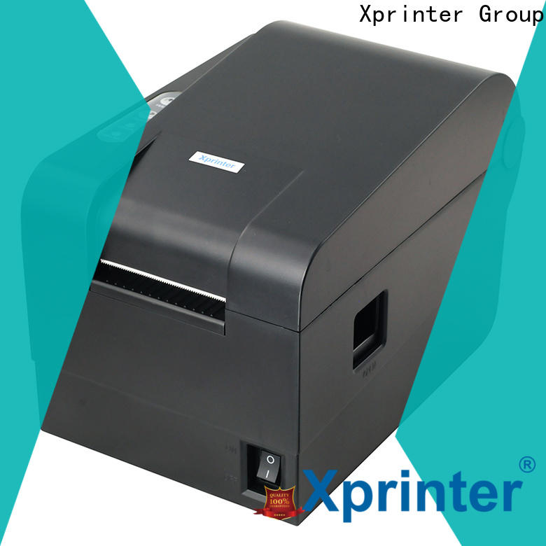 Xprinter professional wireless pos thermal printer wholesale for retail