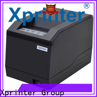 Xprinter pos printer 80mm with good price for storage