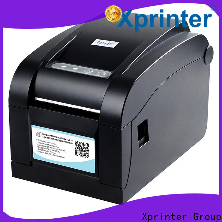 bluetooth xprinter 80 factory for medical care
