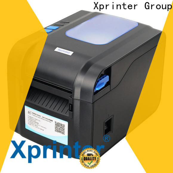Xprinter thermal printer small with good price for medical care