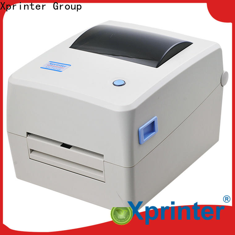 Xprinter wifi thermal printer with good price for shop