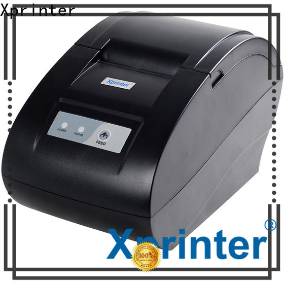 Xprinter small receipt printer factory price for store