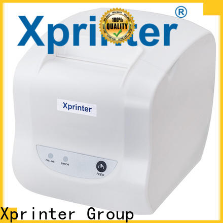 Xprinter pos58 printer wholesale for mall