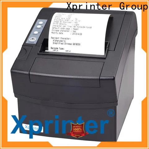 Xprinter reliable android printer factory for retail