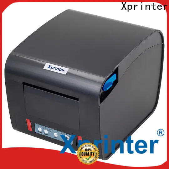 lan bluetooth wireless receipt printer with good price for shop