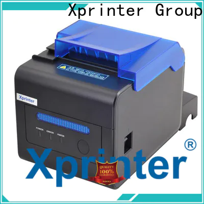 Xprinter lan wireless receipt printer for ipad with good price for shop