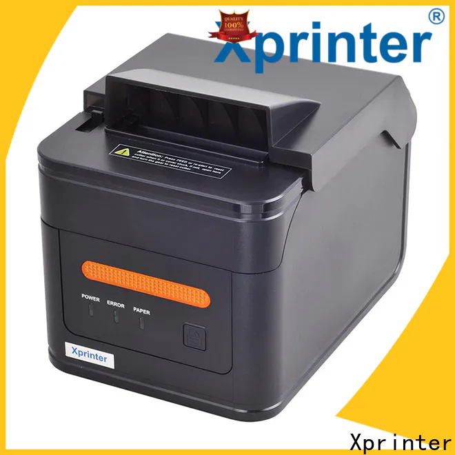 Xprinter reliable square receipt printer factory for store