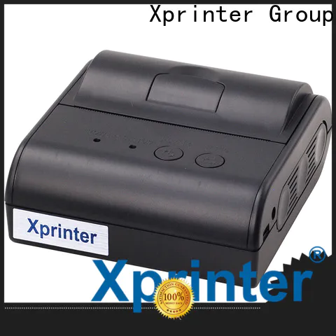 Xprinter cheap mobile receipt printer factory for store