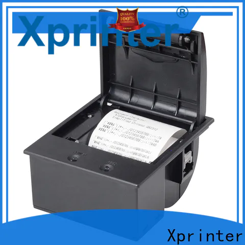 Xprinter quality thermal panel printer from China for tax