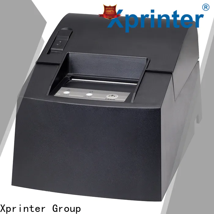 Xprinter high quality restaurant printer supplier for retail