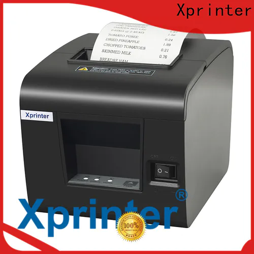 Xprinter lan small receipt printer with good price for shop