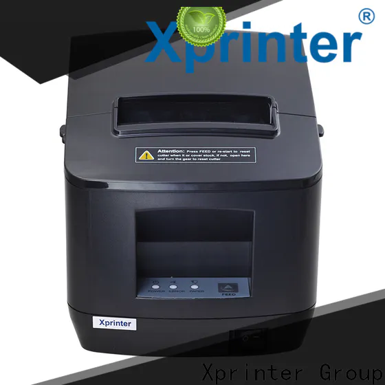 Xprinter cloud print printer factory direct supply for medical care