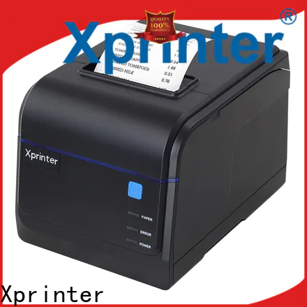 Xprinter standard till receipt printer factory for shop