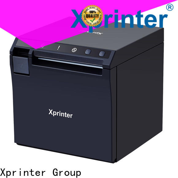 reliable square receipt printer xptt424b inquire now for mall