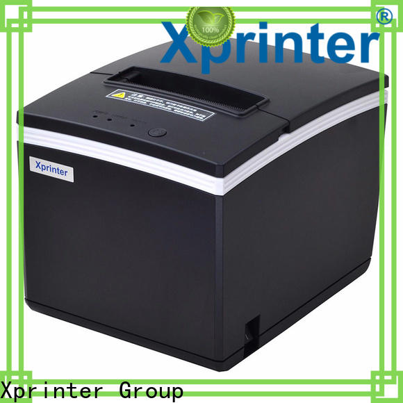 Xprinter standard restaurant receipt printer inquire now for mall