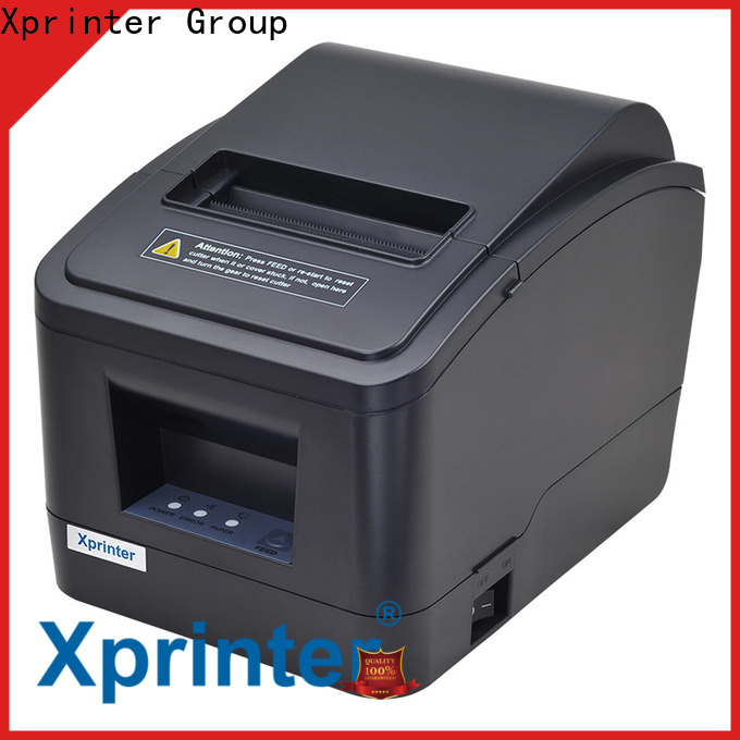 lan cheap bluetooth receipt printer with good price for shop