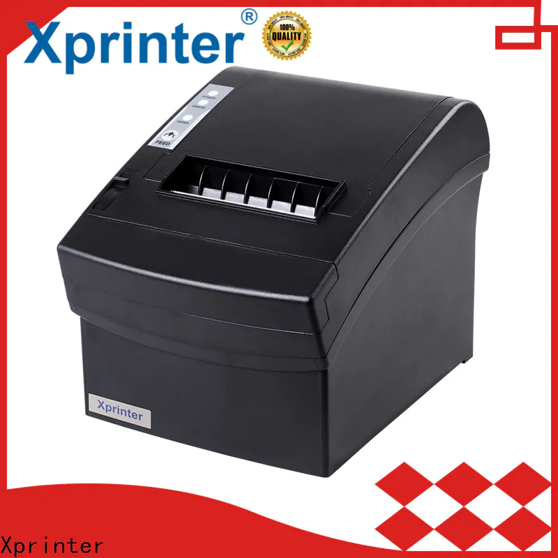 Xprinter reliable small receipt printer with good price for mall