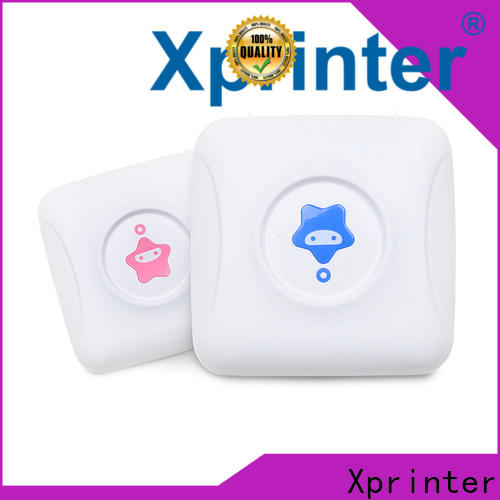 Xprinter reliable mobile printer bluetooth factory price for storage