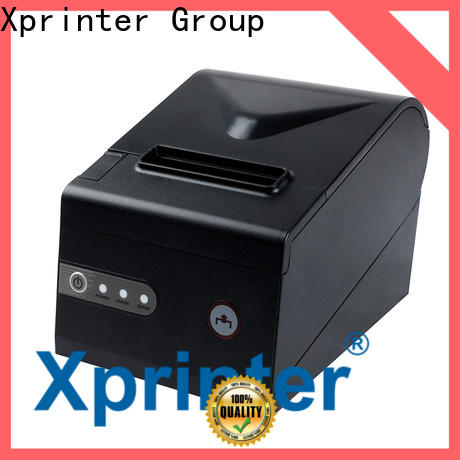 Xprinter invoice printer design for retail