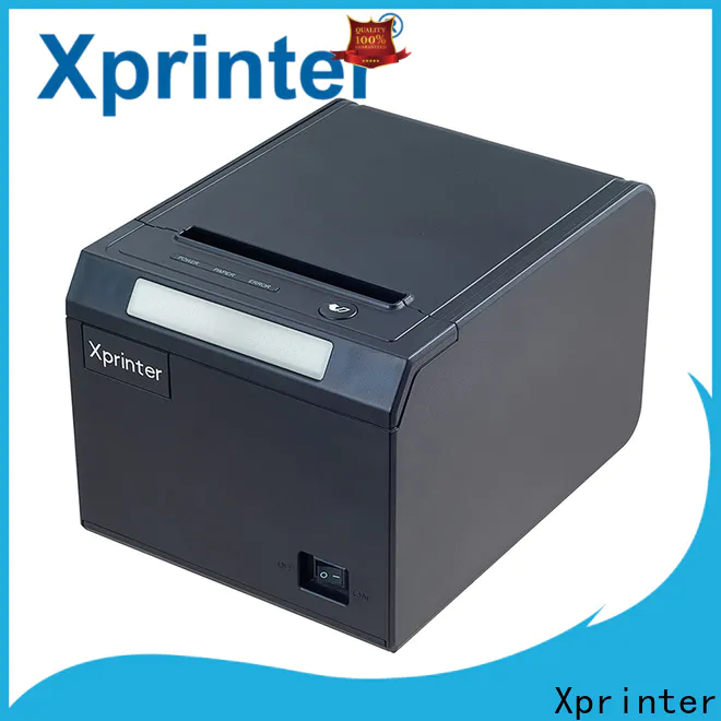 Xprinter buy receipt printer with good price for shop