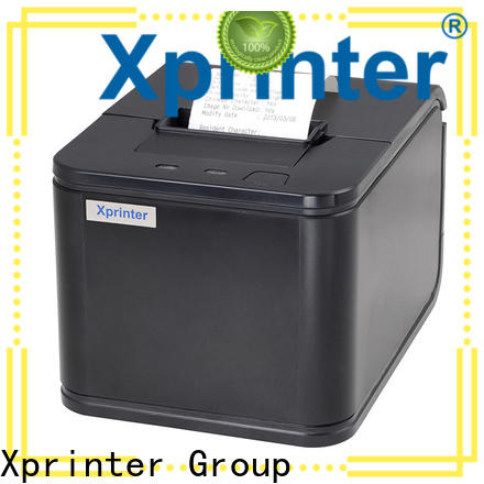 Xprinter pos printer bluetooth wholesale for retail